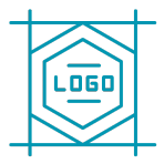 custom logo design icon